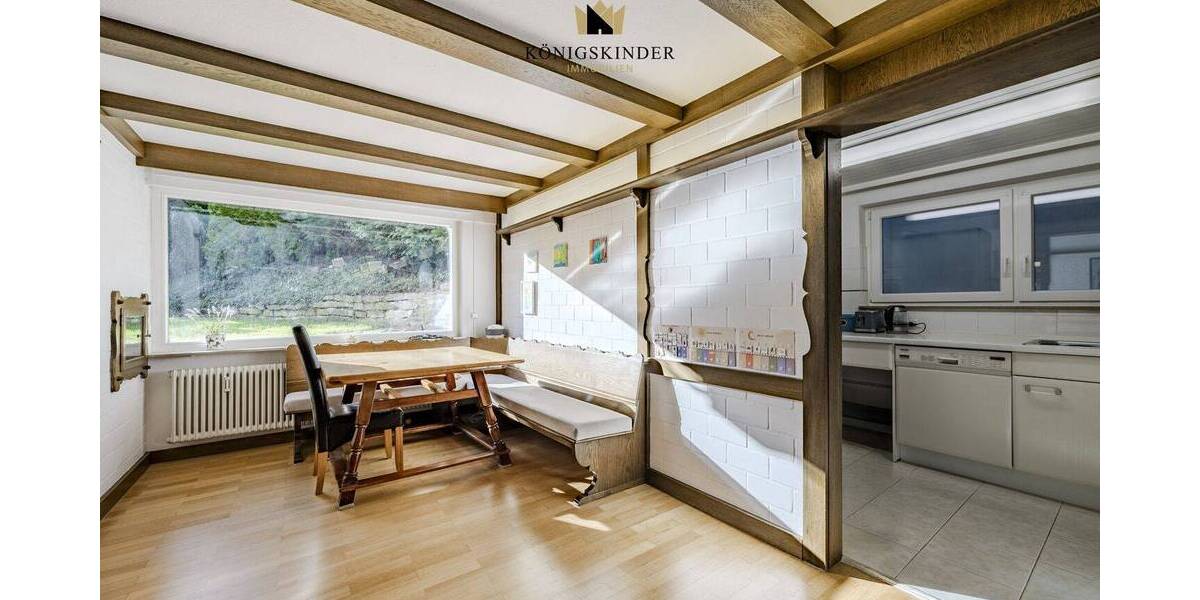 Etagenwohnung Aidlingen / Deufringen Deufringen - 5 Zimmer, 197 m&sup2;, 599.000&euro; | Angebot:26435638