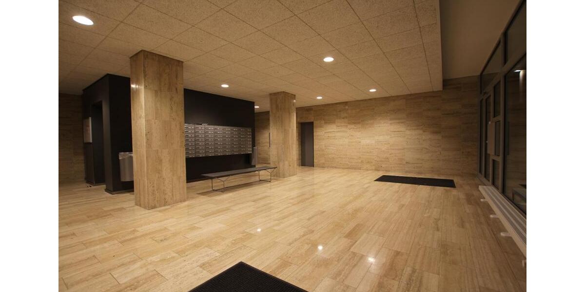 Freies Apartment mit großem Balkon – von Privat ! 1 zimmer