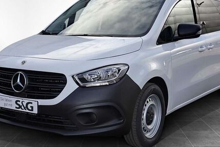 Mercedes-Benz Citan 3.000 km 34.500 &euro; Karlsruhe 76139