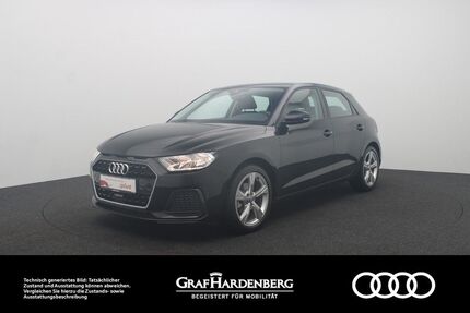 Audi A1 44.694 km 20.980 € Karlsruhe 76131