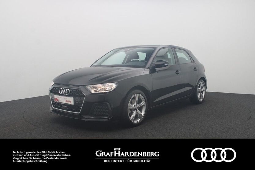 Audi A1 44.694 km 20.980 € Karlsruhe 76131