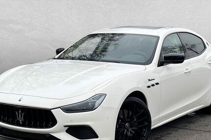 Maserati Ghibli 13.500 km 79.999 € Karlsruhe 76187