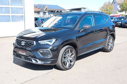 Seat Ateca 26.000 km 32.900 € Calw 75365