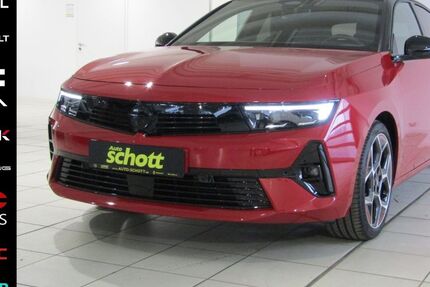 Opel Astra 37.309 km 20.299 &euro; Magstadt 71106