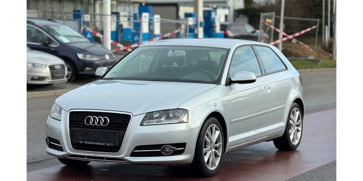 Audi A3 141.454 km 7.999 &euro; Schwieberdingen 71701