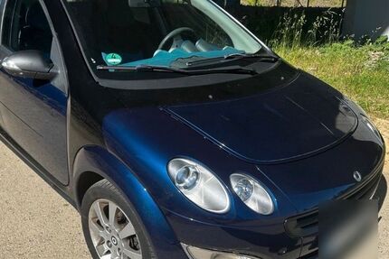 Smart ForFour 210.000 km 1.750 &euro; Weissach 71287