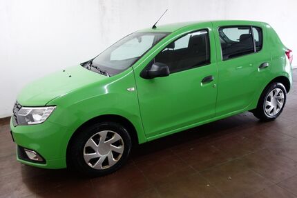 Dacia Sandero 51.000 km 8.950 &euro; Mühlacker 75417