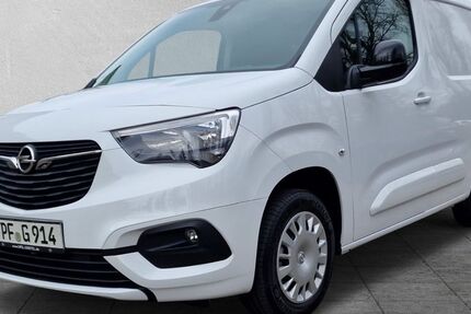 Opel Combo 32.000 km 18.990 € Pforzheim 75175