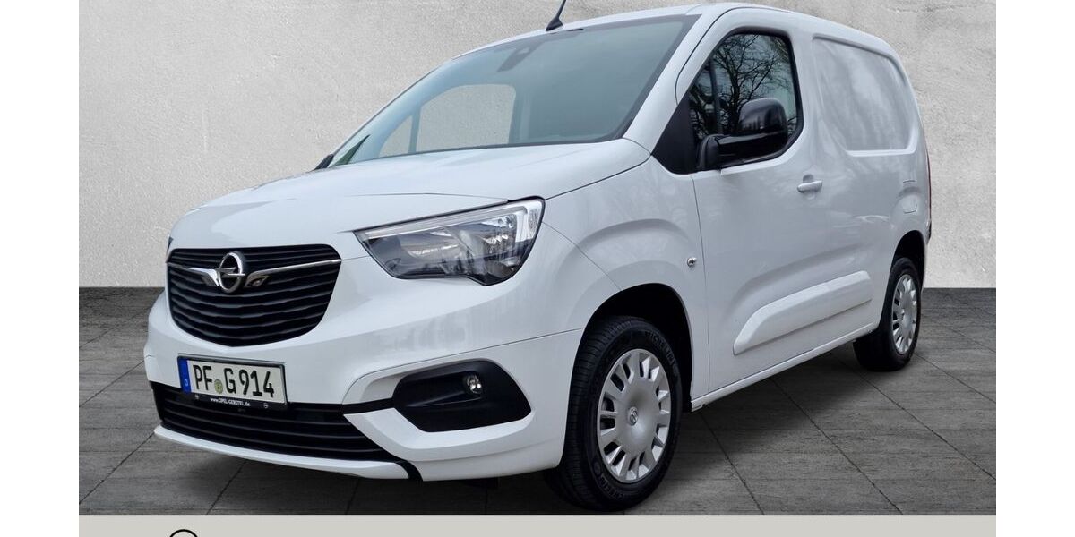 Opel Combo 34.499 km 18.790 € Pforzheim 75175