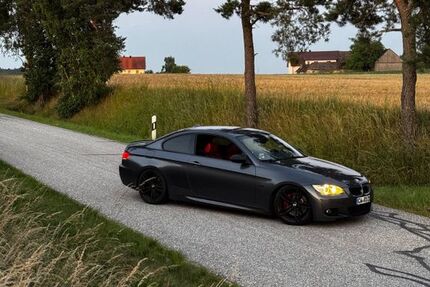 BMW 335 182.000 km 16.000 &euro; Bad liebenzell 75378