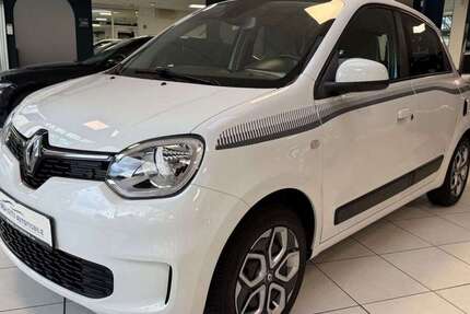 Renault Twingo 94.100 km 7.987 &euro; Pforzheim 75179