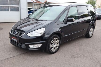 Ford Galaxy 175.000 km 7.999 € Calw 75365