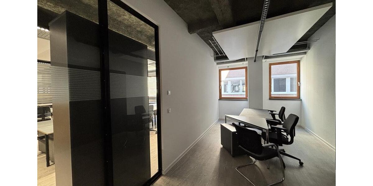 Gewerbeobjekt Pforzheim Nordstadt - 2.088&euro; | Angebot:24774898