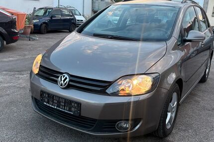 VW Golf Plus 95.674 km 5.999 &euro; Pfaffenhofen 74397