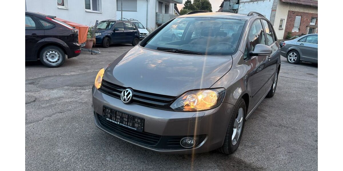 VW Golf Plus 95.674 km 5.999 &euro; Pfaffenhofen 74397