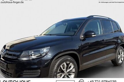 VW Tiguan 114.500 km 11.450 &euro; Karlsruhe 76149