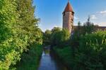 Etagenwohnung Weil der Stadt Wasenhof - 2 Zimmer, 68 m&sup2;, 860&euro; | Angebot:26929516