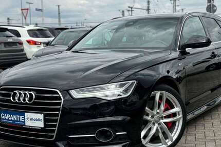 Audi A6 142.000 km 26.450 € Bruchsal 76646
