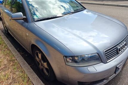 Audi A4 172.000 km 2.600 &euro; Niefern-Öschelbronn 75223