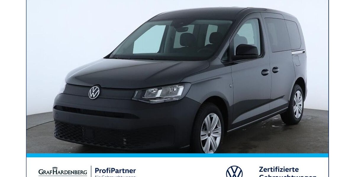 VW Caddy 4.673 km 30.880 &euro; Karlsruhe 76131