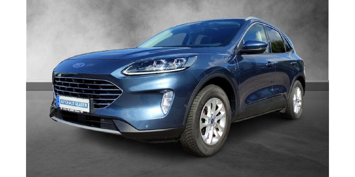 Ford Kuga 104.467 km 19.990 &euro; Illingen - Schützingen 75428