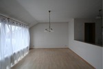Einziehen, gestalten, wohlfühlen – Ihr Zuhause mit Schlossblick - Dachgeschoßwohnung Vaihingen | Angebot:24862389