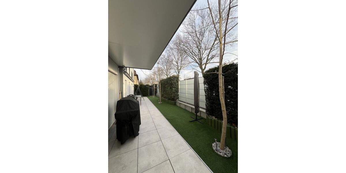 Etagenwohnung Ettlingen - 4 Zimmer, 106 m&sup2;, 690.000&euro; | Angebot:25755245