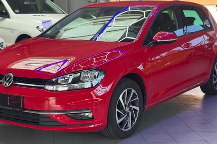 VW Golf 106.343 km 11.480 € Oberderdingen 75038