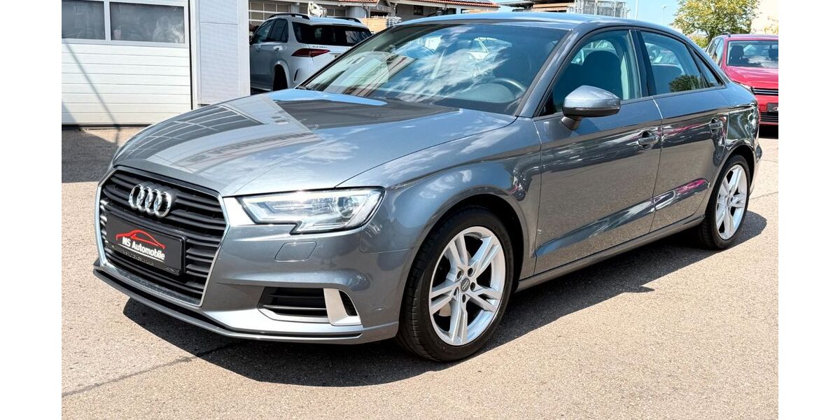 Audi A3 135.000 km 11.850 &euro; Calw 75365