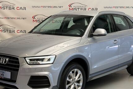Audi Q3 77.000 km 14.890 &euro; Magstadt 71106