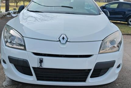 Renault Megane 180.000 km 4.699 &euro; Mühlacker 75417