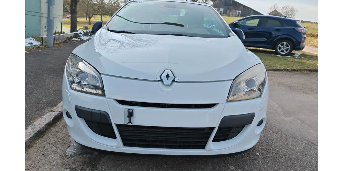Renault Megane 180.000 km 4.699 &euro; Mühlacker 75417