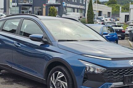 Hyundai BAYON 28.525 km 18.950 &euro; Leonberg 71229