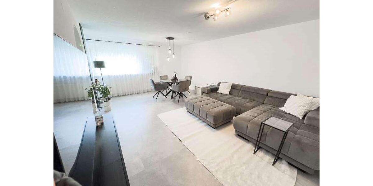 Erdgeschoßwohnung Hemmingen - 3.5 Zimmer, 91 m&sup2;, 330.000&euro; | Angebot:27128713