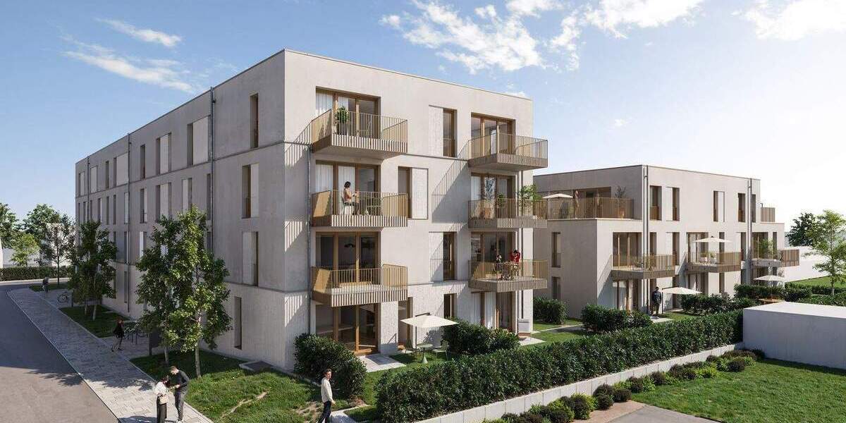 Wohnqualität für die ganze Familie im schönen Stutensee! 4 zimmer