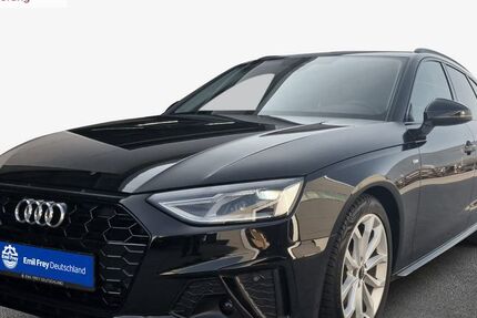 Audi A4 44.492 km 27.470 € Ettlingen 76275