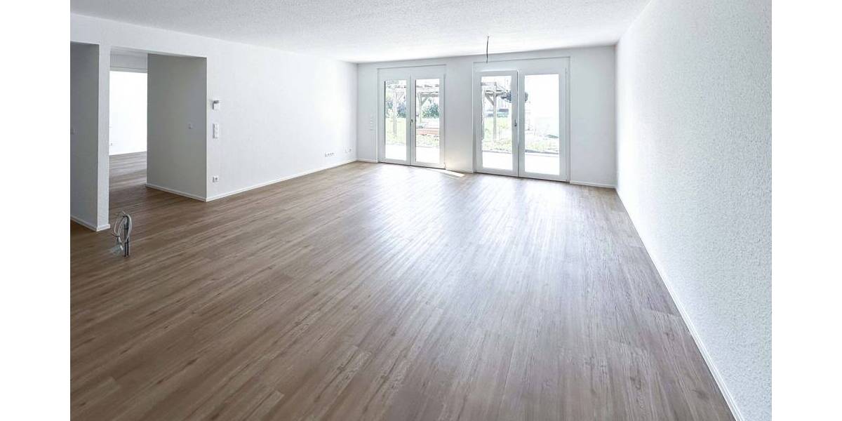 Etagenwohnung Güglingen - 3 Zimmer, 92 m&sup2;, 1.270&euro; | Angebot:26400786