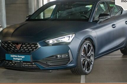 Cupra Leon 45.224 km 24.730 € Stuttgart-Feuerbach 70469