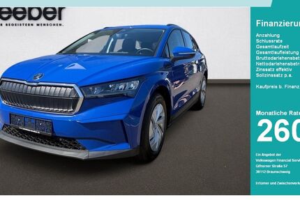 Skoda Enyaq 63.268 km 20.678 &euro; Weil der Stadt 71263