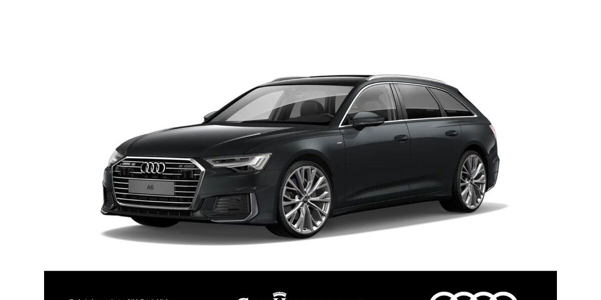 Audi A6 155.211 km 33.880 &euro; Karlsruhe 76131