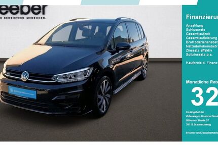 VW Touran 47.438 km 31.550 &euro; Calw 75365