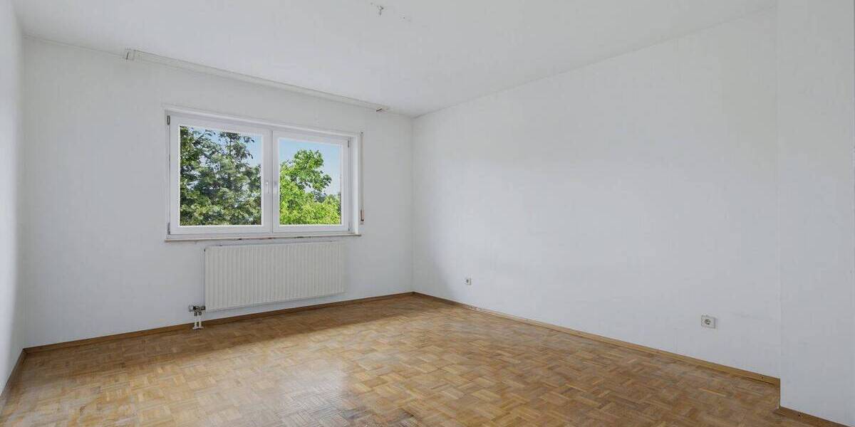 Reihenendhaus Stutensee Friedrichstal - 4 Zimmer, 143 m&sup2;, 469.000&euro; | Angebot:26684024