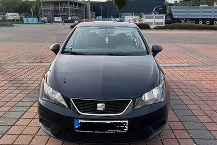Seat Ibiza 228.000 km 3.500 € Sersheim 74372