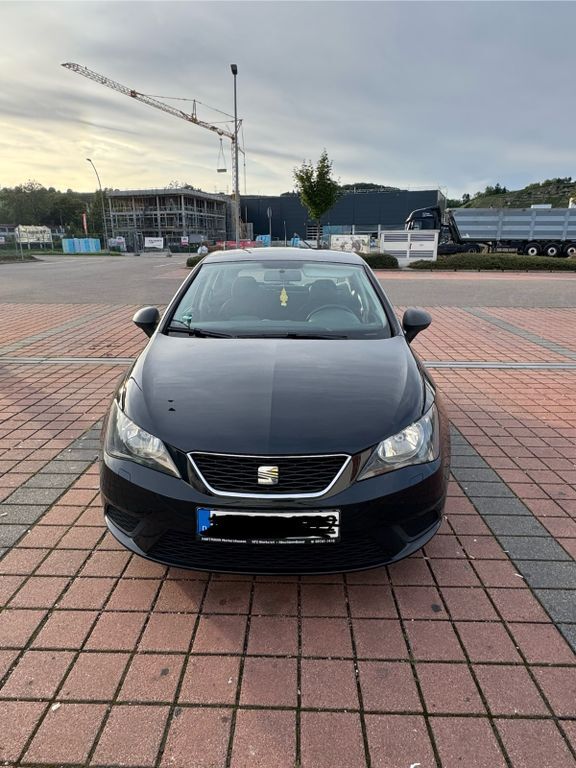 Seat Ibiza 228.000 km 3.500 € Sersheim 74372