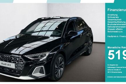 Audi A3 8.999 km 35.700 &euro; Leonberg 71229