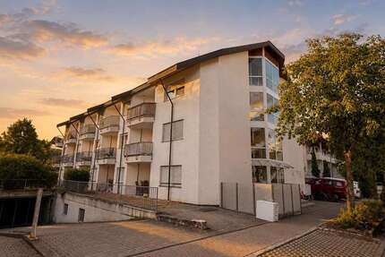 Wohnung Leonberg Ezach - 1 Zimmer, 28 m&sup2;, 125.000&euro; | Angebot:26993551