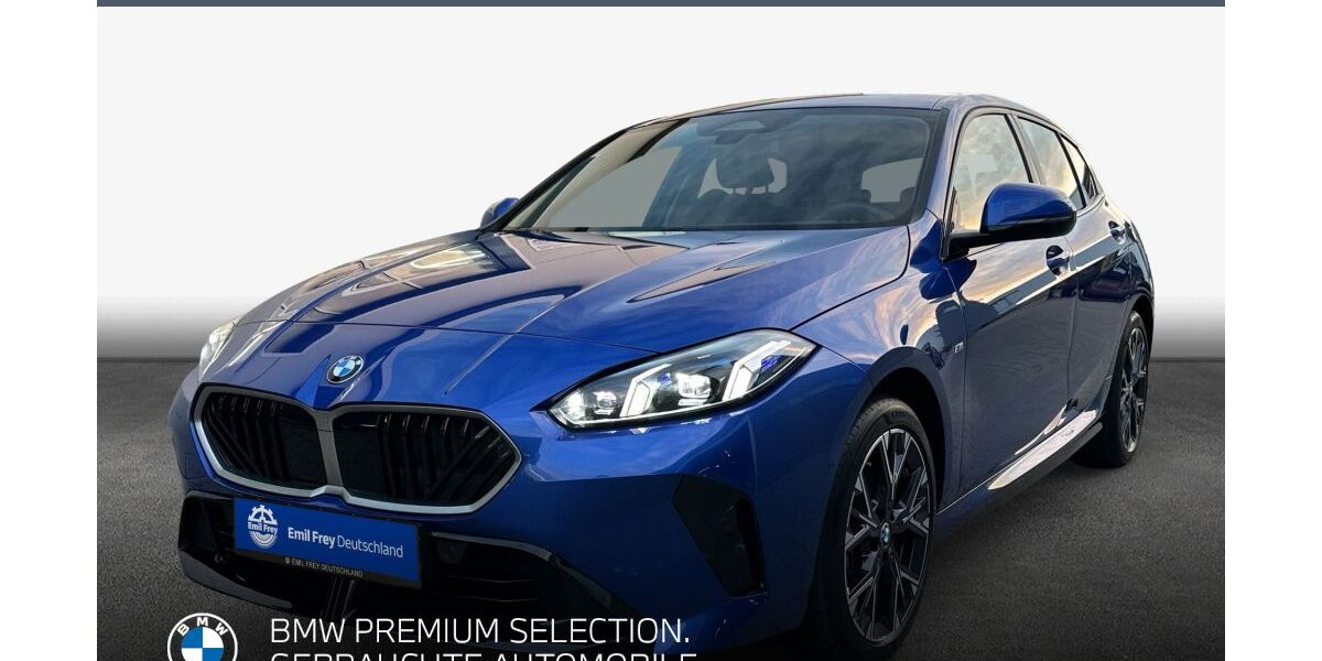 BMW 120 15.900 km 33.990 &euro; Ettlingen 76275