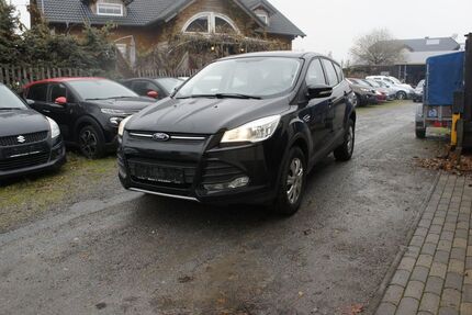 Ford Kuga 137.000 km 5.900 € Malsch 76316