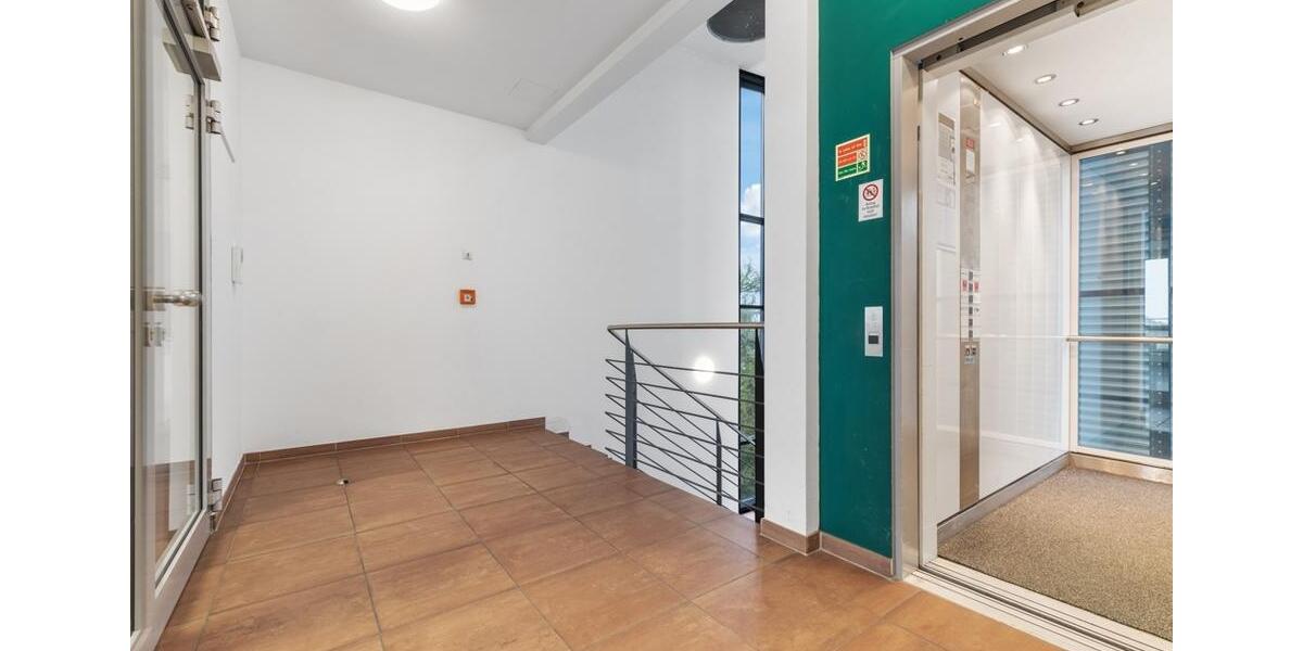 Modernes Büro in guter Lage mit Dachterrasse ! zimmer