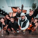 Samy Deluxe & Takeover! Ensemble